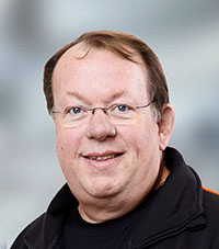 Mats Andersson